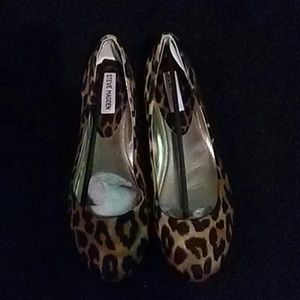 Brand new Steve Madden Flats